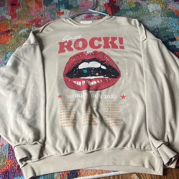 urban nation - Picture 1 of 4